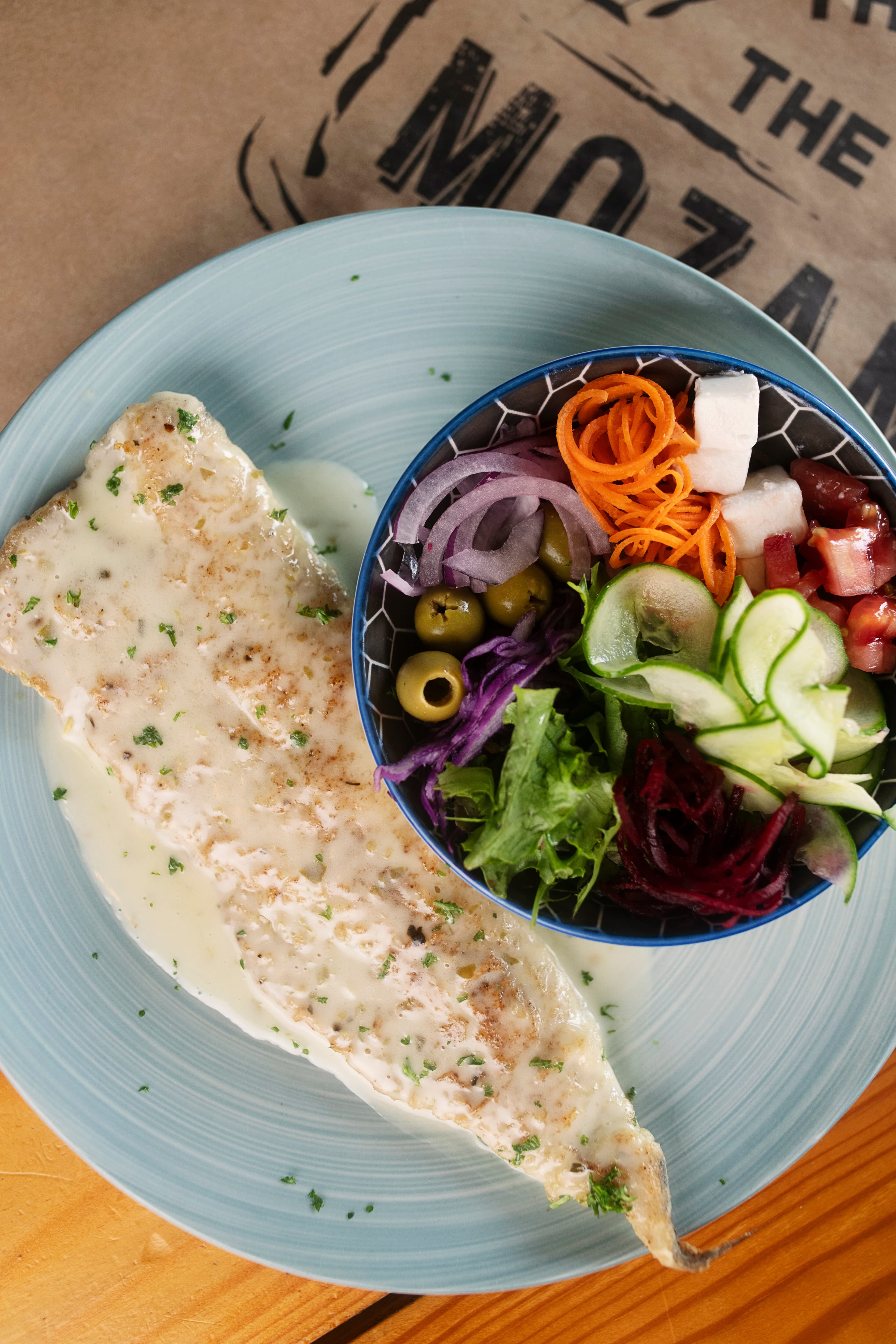 Main- Hake Zambeziana