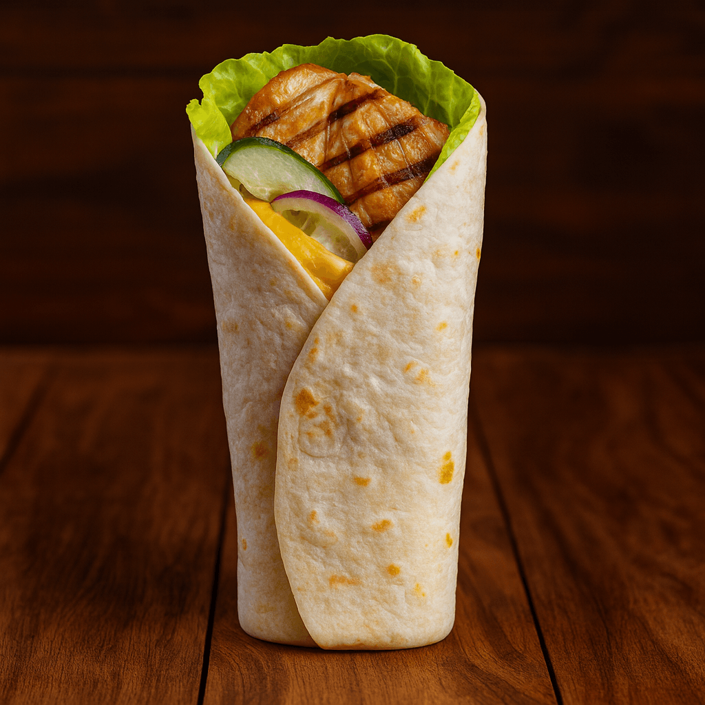 Wraps
